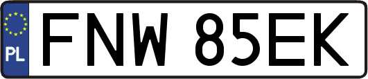 FNW85EK
