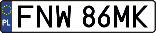FNW86MK