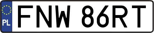 FNW86RT