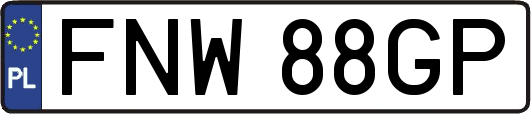 FNW88GP