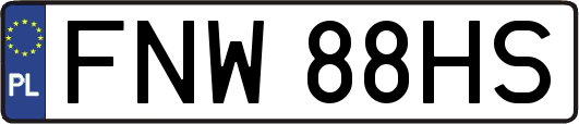 FNW88HS