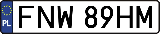 FNW89HM