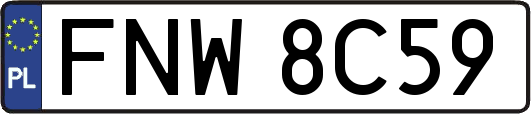 FNW8C59