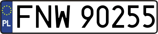 FNW90255