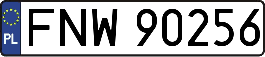 FNW90256
