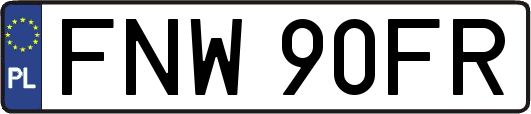 FNW90FR