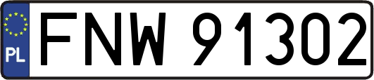 FNW91302