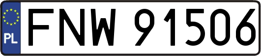FNW91506