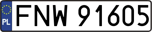 FNW91605