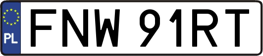 FNW91RT