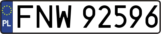 FNW92596