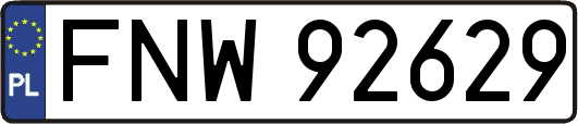 FNW92629