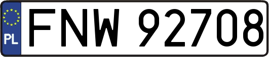 FNW92708