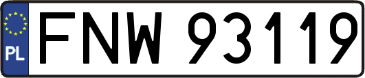 FNW93119