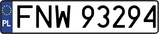 FNW93294