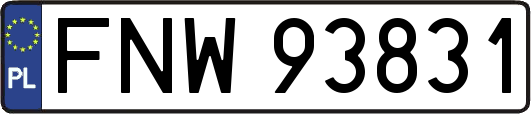 FNW93831