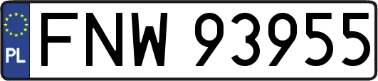 FNW93955