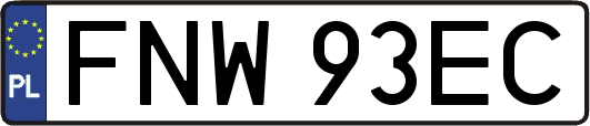 FNW93EC