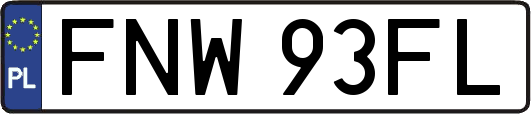 FNW93FL