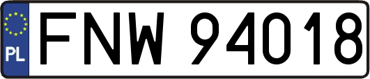 FNW94018