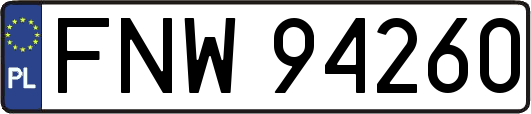 FNW94260