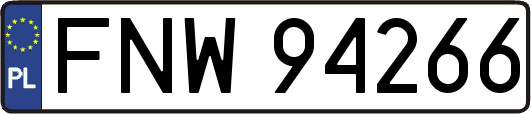 FNW94266