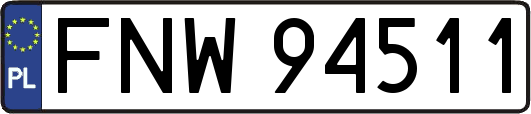 FNW94511