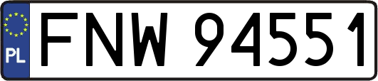 FNW94551
