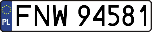 FNW94581