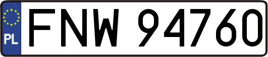 FNW94760