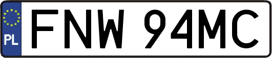 FNW94MC