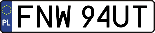 FNW94UT
