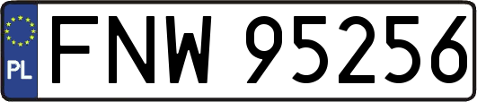 FNW95256