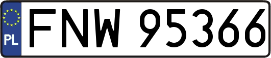 FNW95366