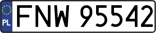 FNW95542