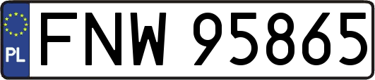 FNW95865