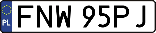 FNW95PJ