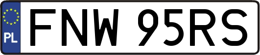 FNW95RS