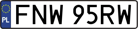 FNW95RW