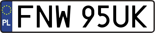 FNW95UK
