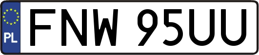 FNW95UU