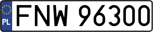 FNW96300