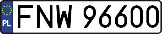 FNW96600