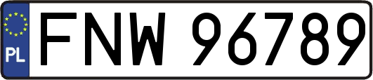 FNW96789