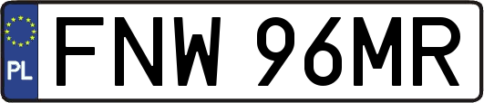 FNW96MR