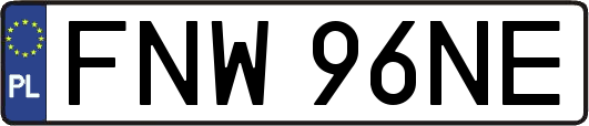 FNW96NE