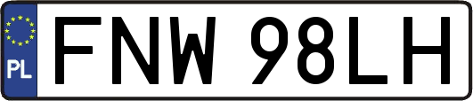 FNW98LH
