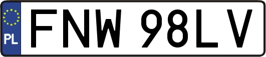 FNW98LV