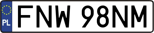 FNW98NM