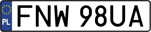 FNW98UA